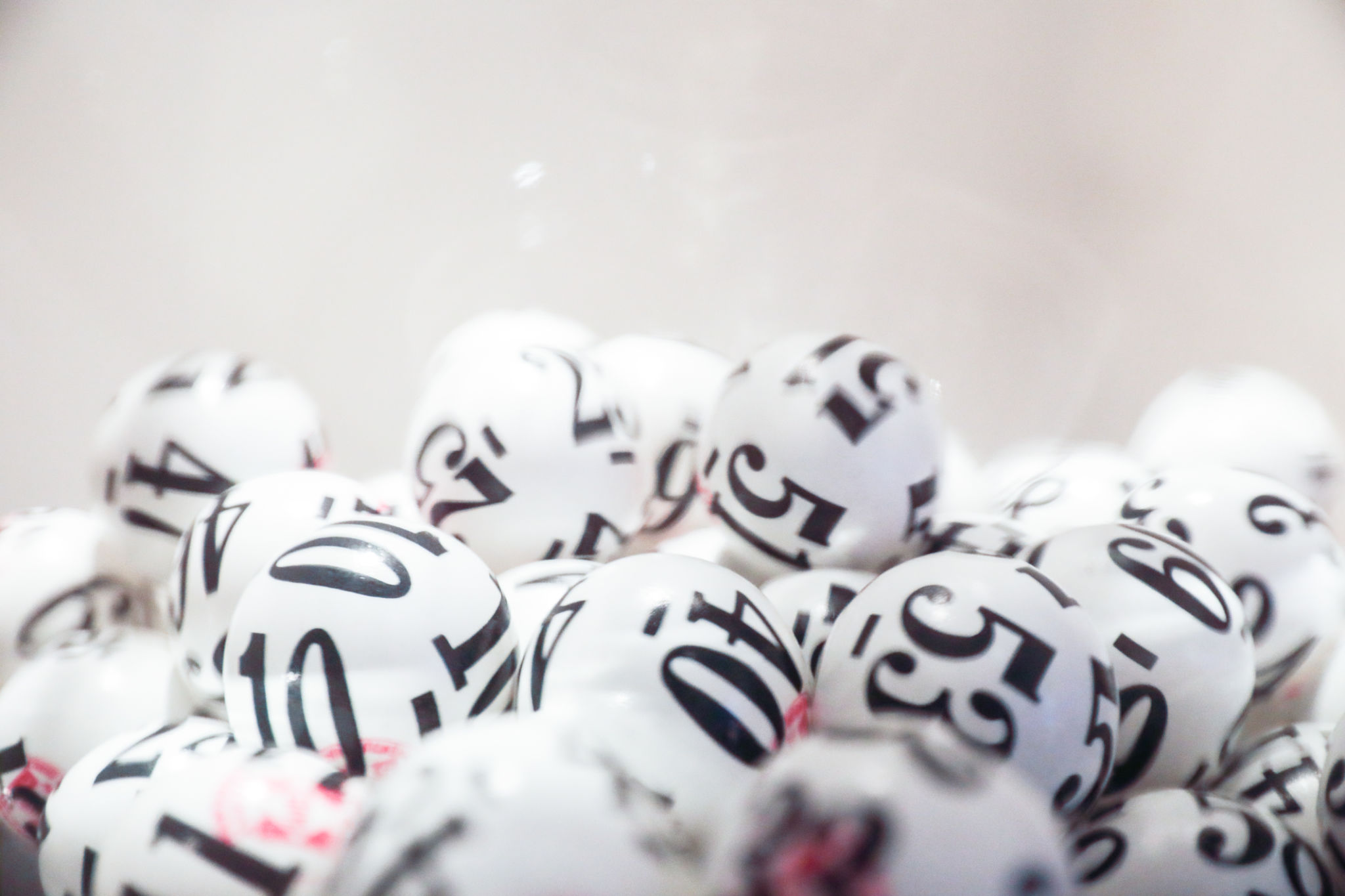 lottery group