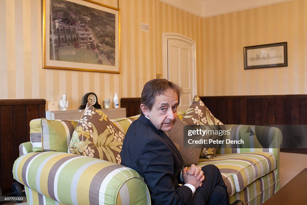 British Public Schools: Wellington College