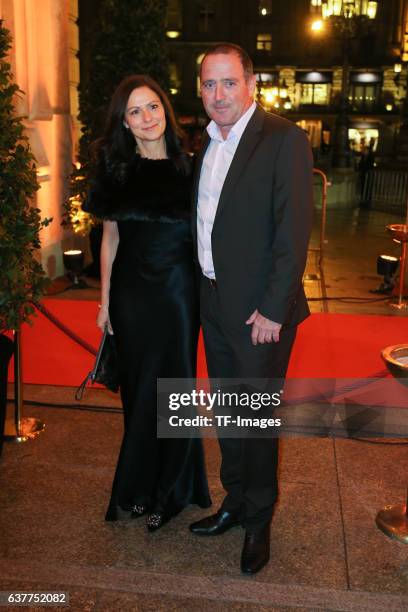 Uwe Bein Photos And Premium High Res Pictures - Getty Images