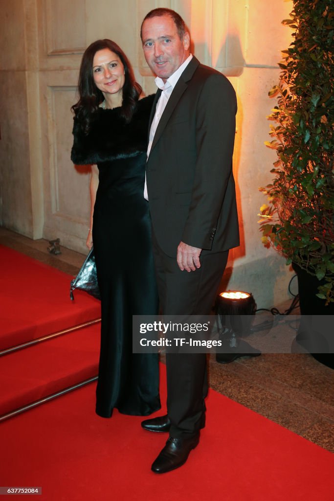 35. Sportpresseball - German Sports Media Ball