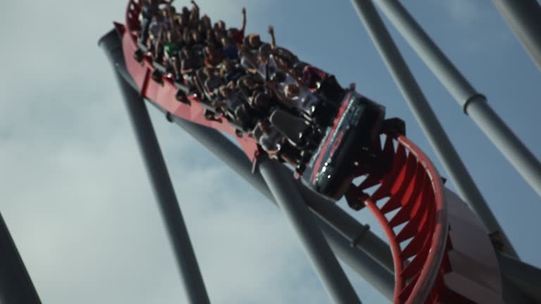 Roller Coaster Rode View 3,476 Roller Coaster Ride Stock Videos, Footage, & 4K Video Clips ...