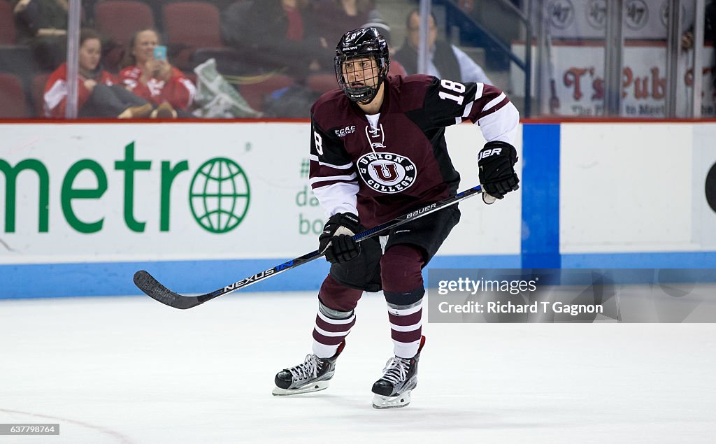 Union v Boston University