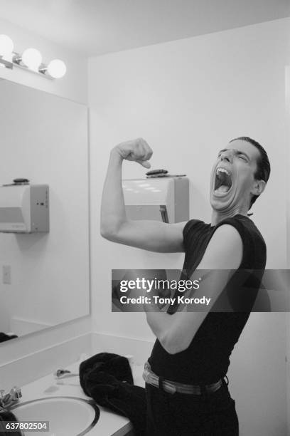 157 Jon Bauman Stock Photos, High-Res Pictures, and Images - Getty Images