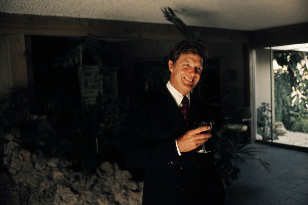 164 Robert Stack Actor Photos Stock Photos, High-Res Pictures, and ...