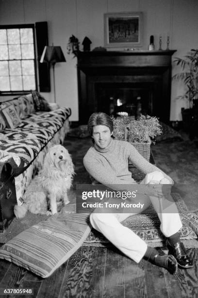 3,718 Tony Nelson Photos & High Res Pictures - Getty Images