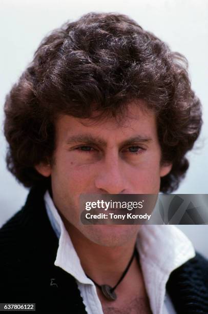 American Actor Paul Michael Glaser