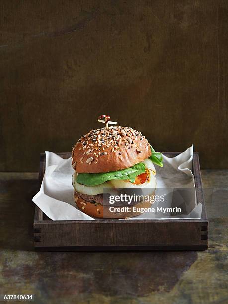 Burger Rasmi 122 Eugene Burger Stock Photos, High-Res Pictures, and Images - Getty ...