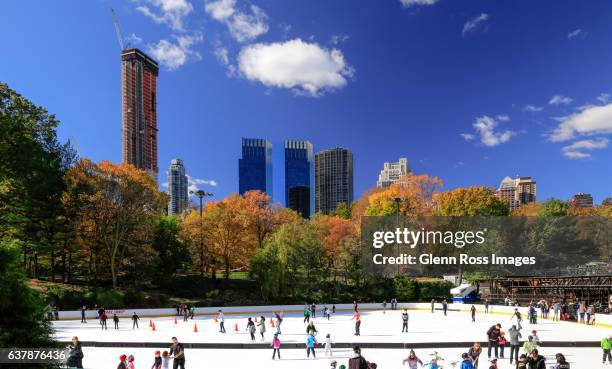 Flynn Rink Glenn Rink Photos and Premium High Res Pictures - Getty Images