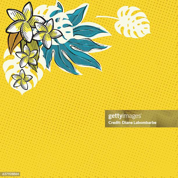 Luau Pattern 231 Luau Pattern Stock Photos, High-Res Pictures, and Images - Getty Images