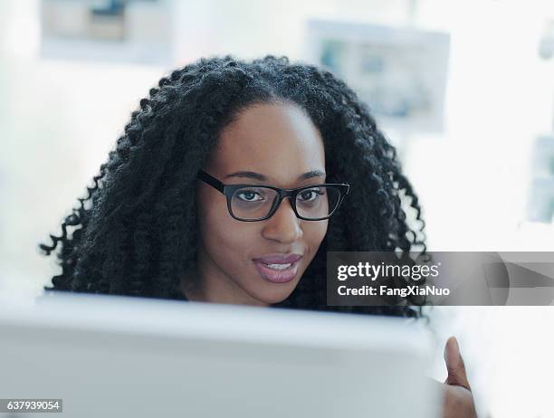 Girl Behind A Computer 98 Hiding Behind Screen Stock Photos, High-Res Pictures, and Images ...