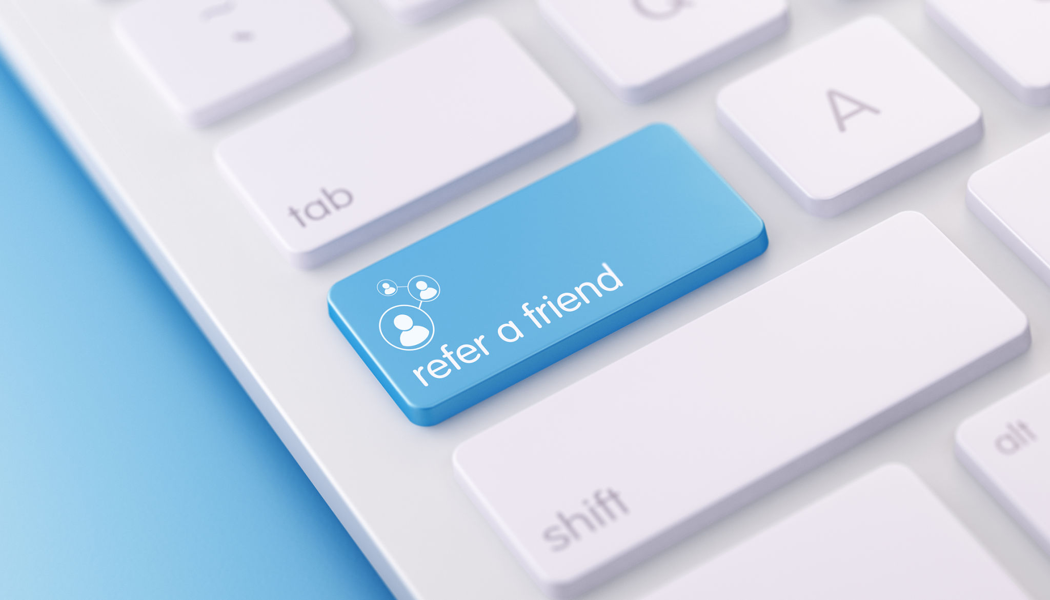 business referral