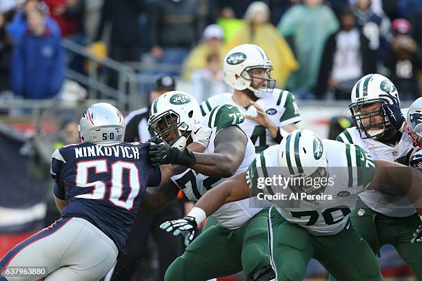 Brandon Shell Nfl 309 Brandon Shell Photos & High Res Pictures - Getty Images