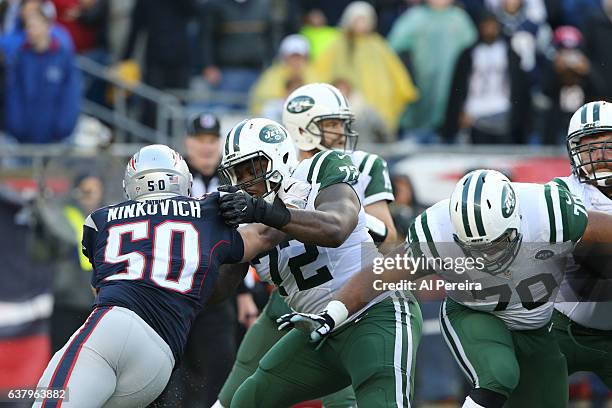 Brandon Shell Nfl 309 Brandon Shell Photos & High Res Pictures - Getty Images