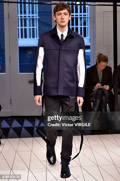 Chalayan - Runway - LFW Men's January 2017 Chalayan - Runway - LFW Men's January 2017