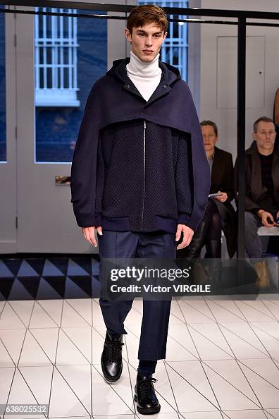 Chalayan - Runway - LFW Men's January 2017 Chalayan - Runway - LFW Men's January 2017