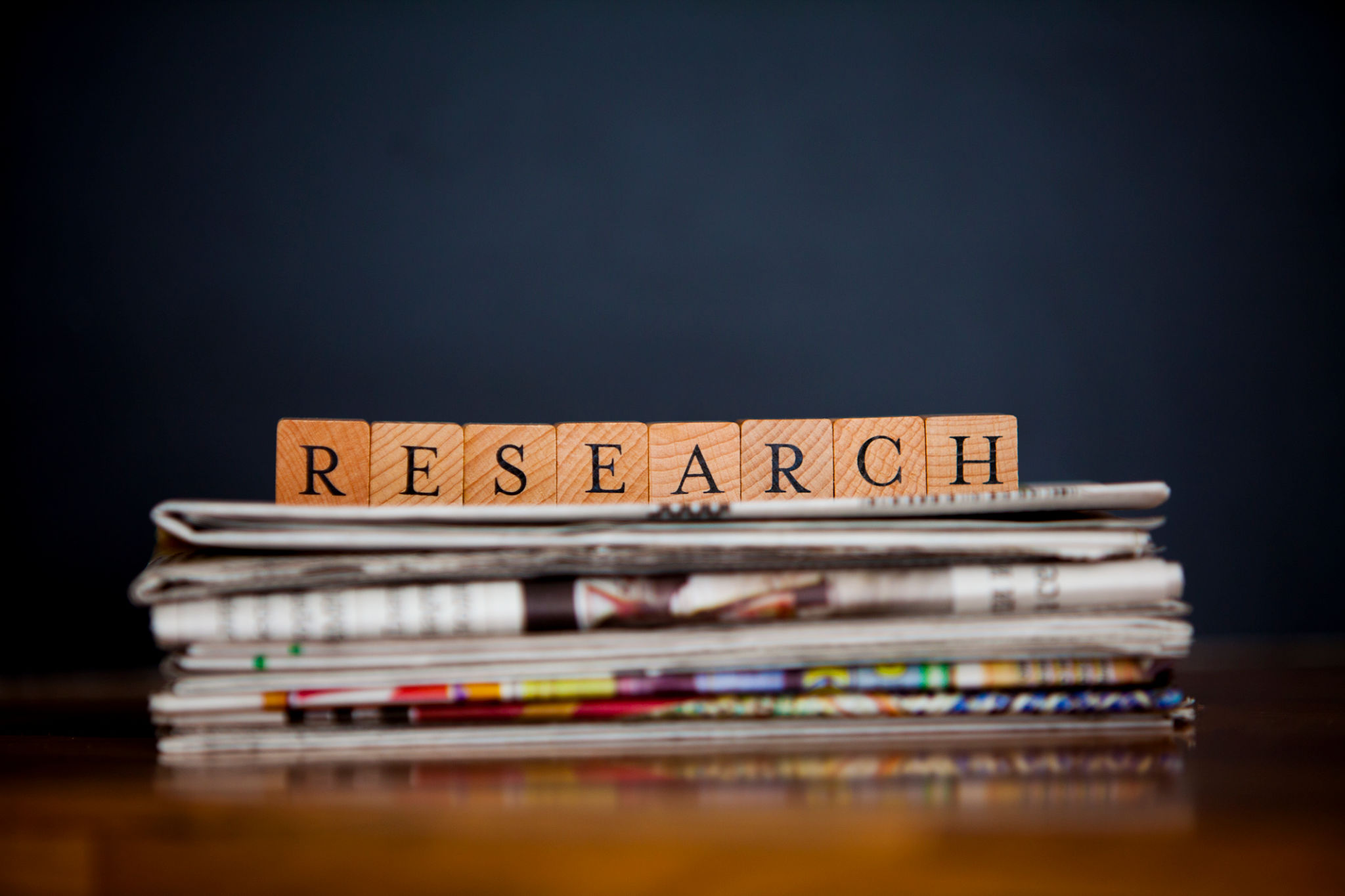 research publication