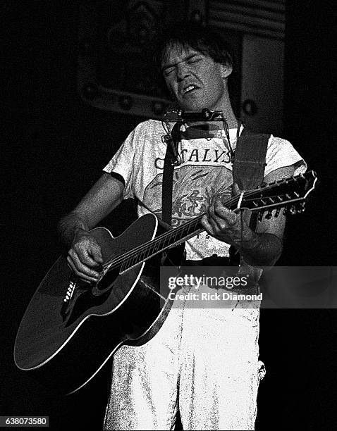 Neil Young 1978 Photos and Premium High Res Pictures - Getty Images