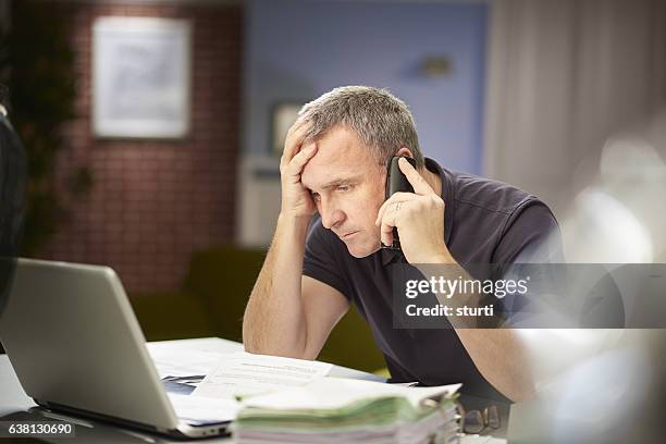 Confuse Computer User 5,517 Confused Computer User Stock Photos, High-Res Pictures, and ...
