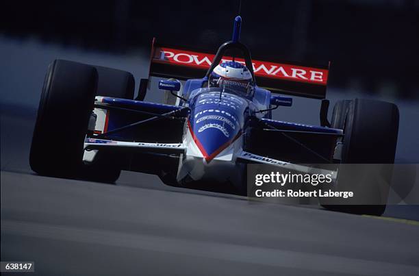 Pacwest Racing Cart Pacwest Racing Toyota Reynard Photos and Premium High Res Pictures ...