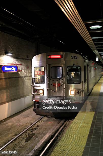 110 Cleveland Railway Station Stock Photos, HighRes Pictures, and