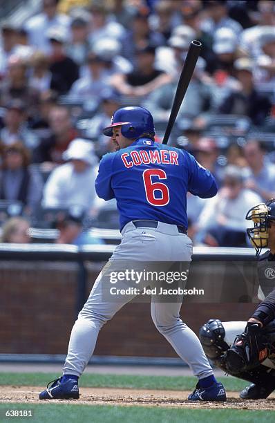 Ron Coomer, Cubs broadcaster, takes a sentimental journey - Chicago Sun-Times