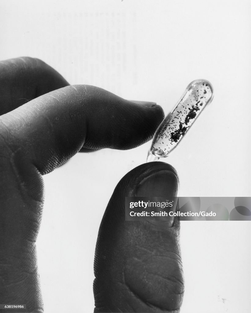Atomic Energy Material
