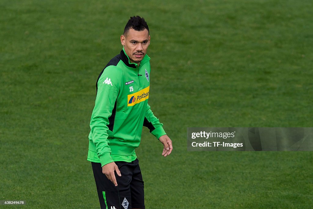 Borussia Moenchengladbach Marbella Training Camp - Day 2