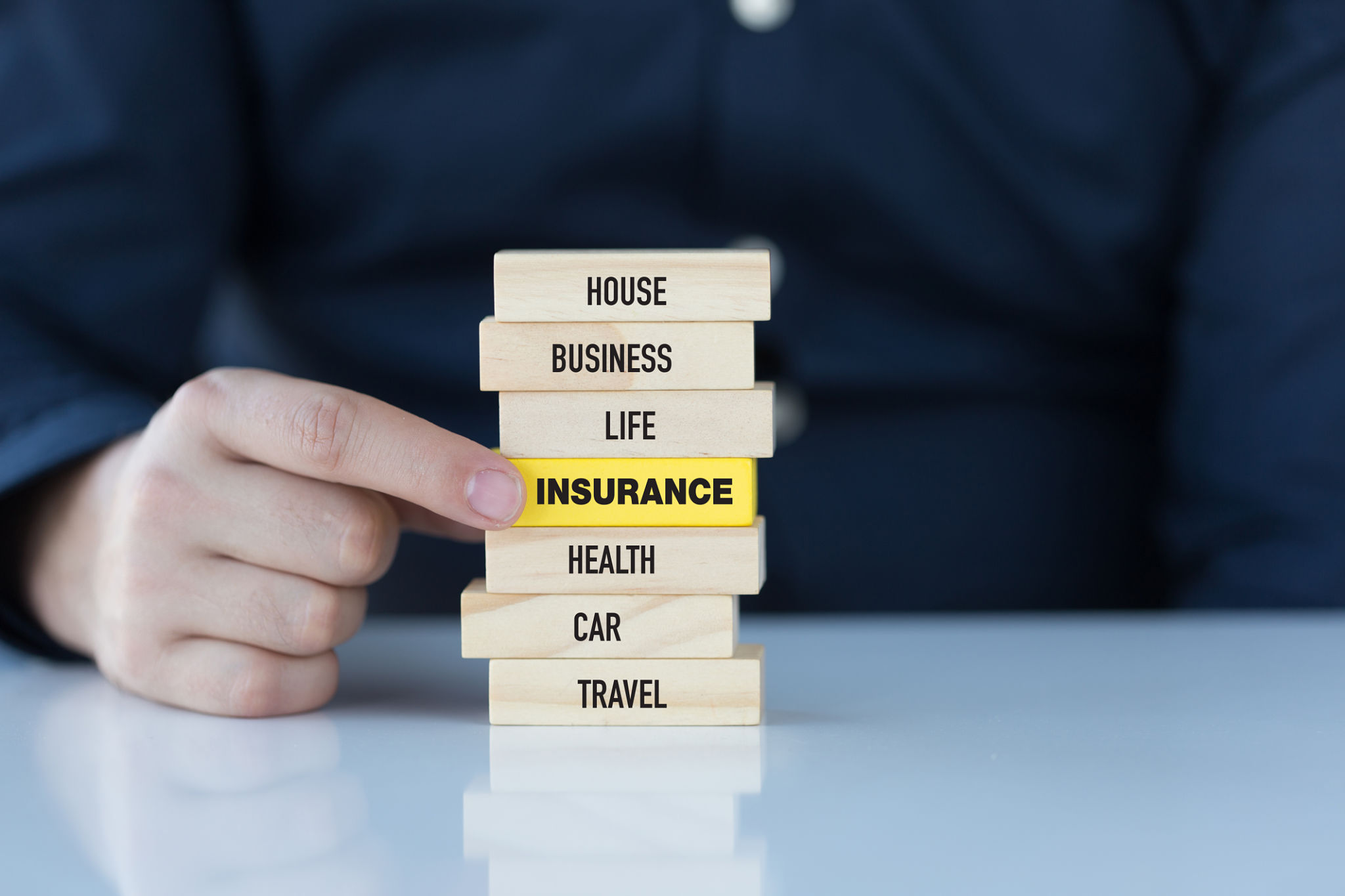 insurance provider comparison