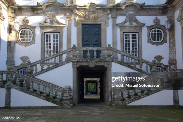 mateus palace - mateus palace stock pictures, royalty-free photos & images