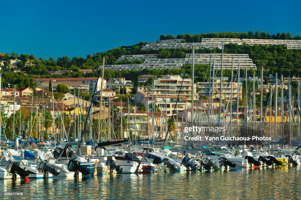 Bandol, Var, Provence, France