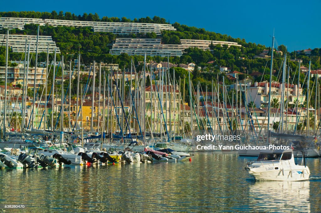 Bandol, Var, Provence, France