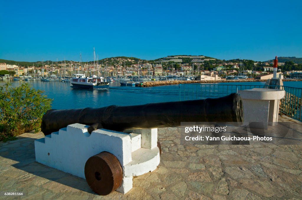 Bandol, Var, Provence, France