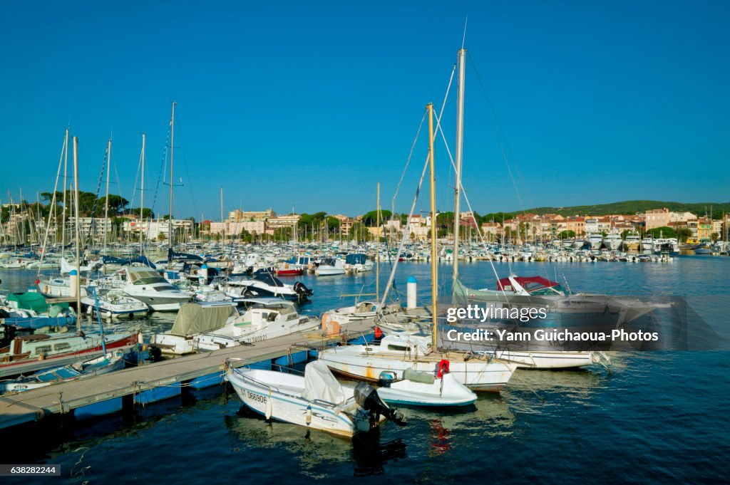 Bandol, Var, Provence, France