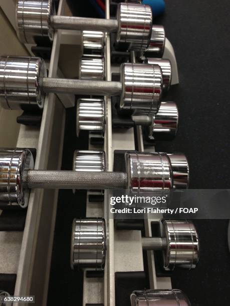 Pattern On Dumbells 165 Weights Repeated Pattern Stock Photos, High-Res Pictures, and ...