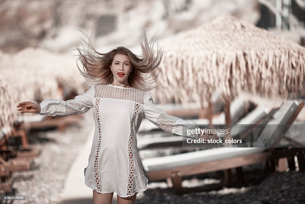 This summer is perfect