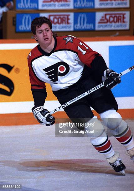 A B Rind Rod Brindamour Flyers Photos and Premium High Res Pictures - Getty Images