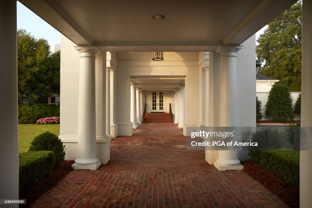 99th PGA Championship