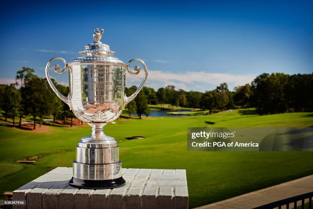 99th PGA Championship
