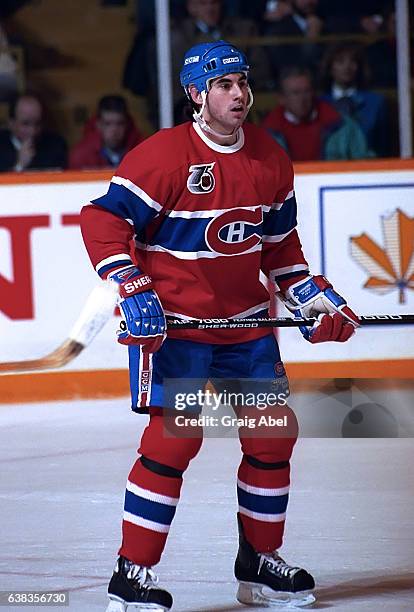 Toronto Maple Mathiue Montreal Canadiens Mathieu Schneider Photos and Premium High Res ...