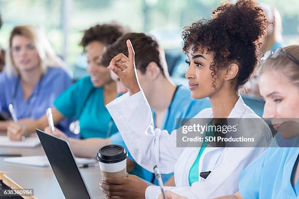 Questioning Medical Nurse Questioning Photos and Premium High Res Pictures - Getty Images
