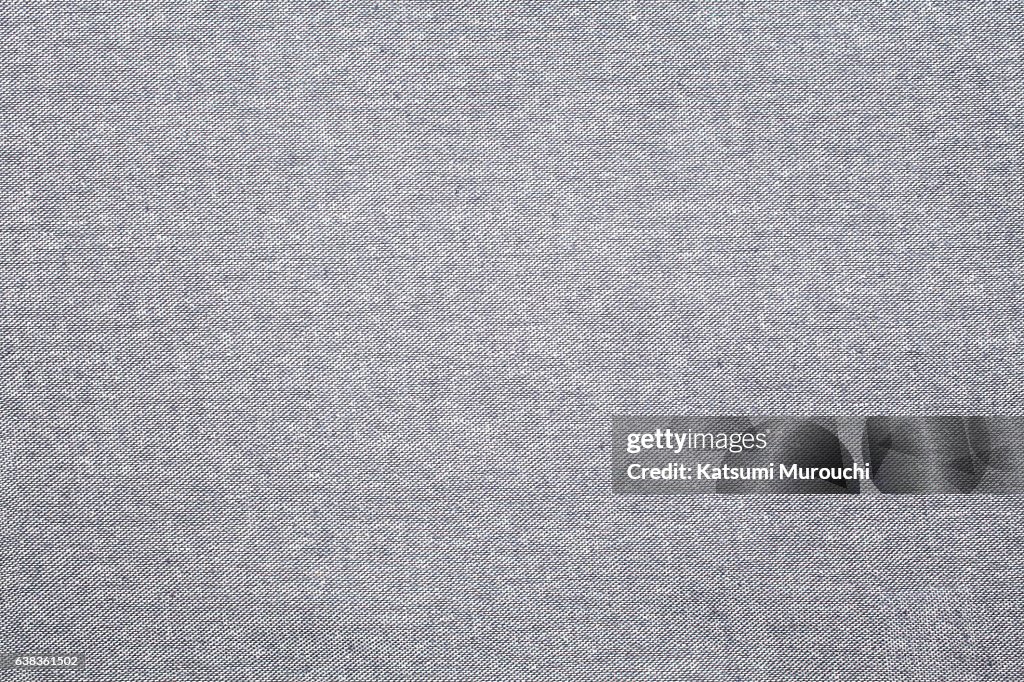 Fabric texture background