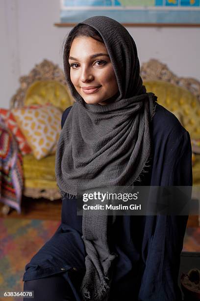 #MuslimGirl Hanging Out