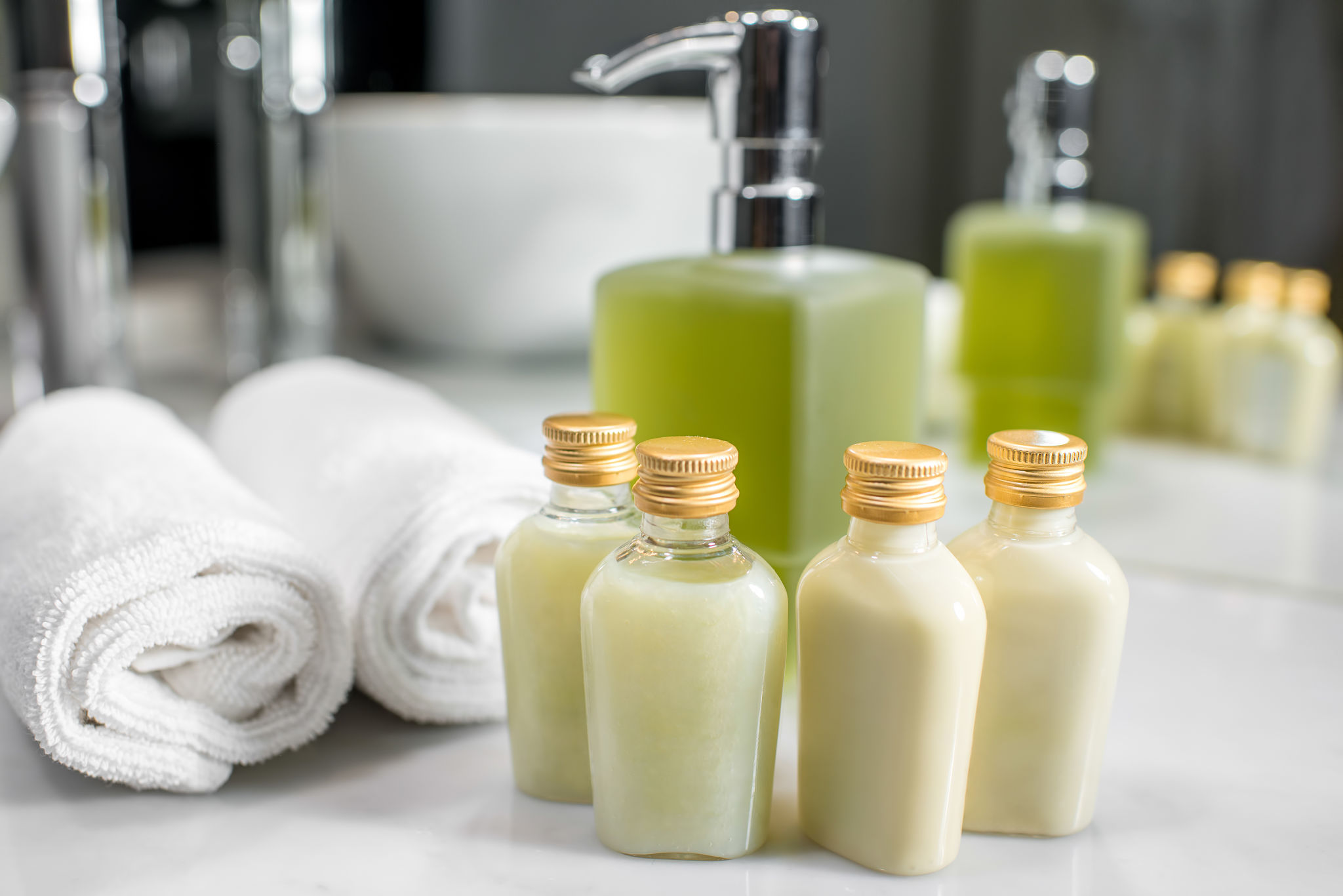 group home amenities
