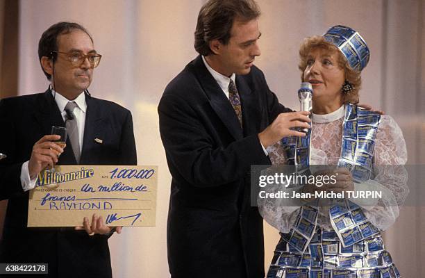 Philippe Risoli Photos Photos And Premium High Res Pictures Getty Images philippe-risoli-photos-photos-and-premium-high-res-pictures-getty-images