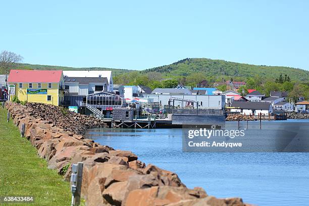 179 Digby Canada Stock Photos, High-Res Pictures, and Images - Getty Images
