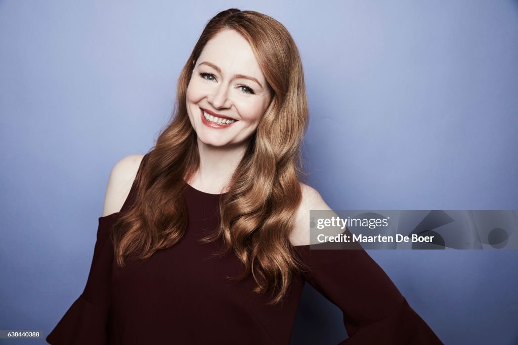 2017 Winter TCA - Portraits