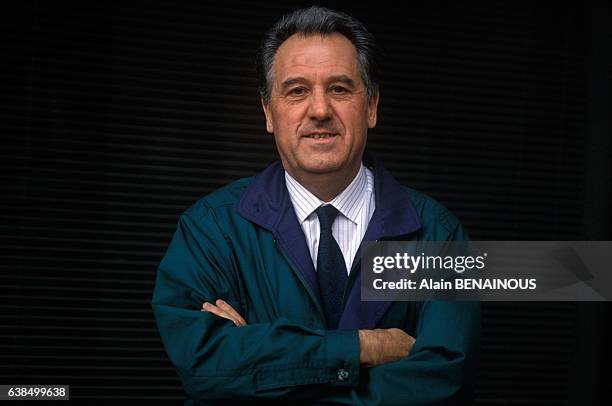 Julliard 165 Jacques Julliard Photos & High Res Pictures - Getty Images