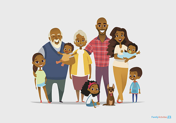 Famille