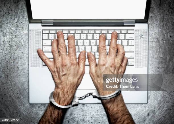 Restraints For Computer Work 426 Prone Restraint Stock Photos, High-Res Pictures, and Images - Getty ...