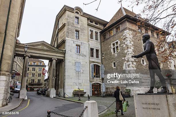 Romandy 323 Romandy Stock Photos, High-Res Pictures, and Images - Getty Images